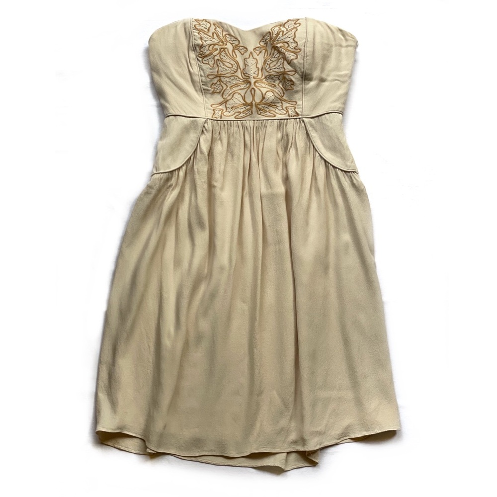 MM Couture Summer Dress